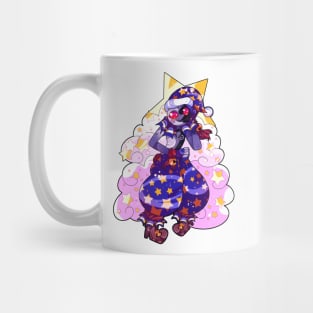 Moon (4) Mug